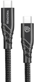 Кабель Remzona 6934267832385 USB type-C - USB type-C 1 м