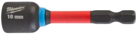 Торцевая головка Milwaukee Shockwave 4932492441 10 мм 1/4"