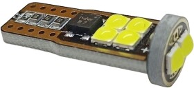 Автолампа AllLight T10 W2,1x9,5d 29022620