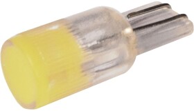 Автолампа StarLight T10 W2,1x9,5d 0,5 W біла 29200003