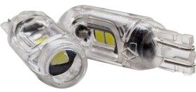 Автолампа StarLight T10 W2,1x9,5d біла 29020060
