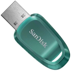 Флешка SanDisk Ultra Eco 128 ГБ