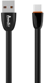 Кабель Avantis AC-22M-BK USB - Micro USB 1 м