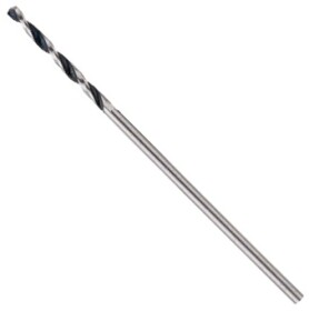 Набір свердл Bosch спіральних по металу 2608577153 1 мм 2 шт.