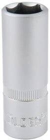 Торцевая головка Molder MT62516 16 мм 1/2