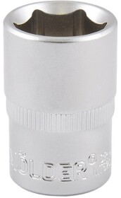 Торцева головка Molder MT62018 18 мм 1/2