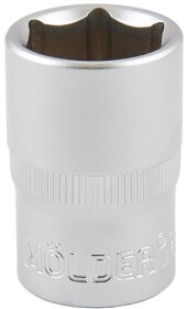 Торцева головка Molder MT62019 19 мм 1/2