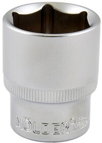 Торцева головка Molder MT62027 27 мм 1/2