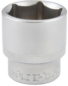 Торцева головка Molder MT62032 32 мм 1/2