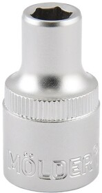 Торцева головка Molder MT62008 8 мм 1/2