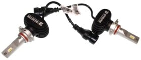 Автолампа Baxster S1 gen2 HB3 25 W 28715