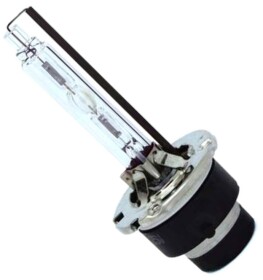 Автолампа Baxster PRO D4S P32d-5 35 W прозрачная 31050