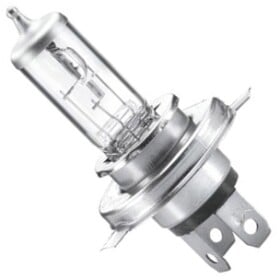 Автолампа Behr Hella Standard H7 PX26d 55 W прозора 8GH223498448