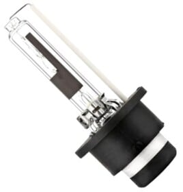 Автолампа Behr Hella ValueFit D2R  P32d-3 35 W прозрачная 8GS242632311