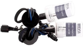 Автолампа Brevia Max Power +50% H1 P14,5s 35 W прозрачная 12150MP