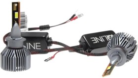 Автолампа QLine H1 55 W 34959