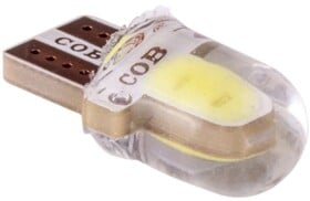 Автолампа Pulso T10 W2,1x9,5d 0,5 W LP-244623