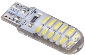 Автолампа Pulso W5W W2,1x9,5d 0,5 W LP-243261
