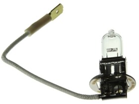 Автолампа Osram H3 PK22s 70 W прозрачная 64156TSPNG