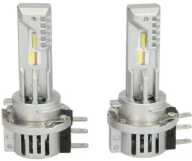 Автолампа Osram LEDriving HL Easy H15 PGJ23T-1 16 W 64176DWESYHCB
