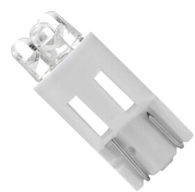 Автолампа Ring W5W T10 0,5 W белая LED5014W