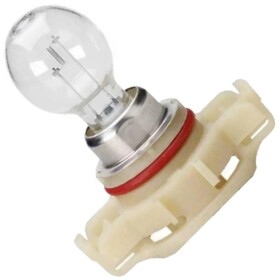 Автолампа Philips прозора BP5202