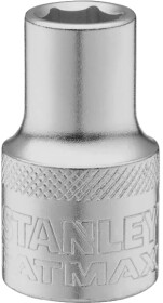 Торцева головка Stanley FatMax FMMT17229-0 10 мм 1/2
