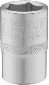 Торцевая головка Stanley FatMax FMMT17241-0 22 мм 1/2