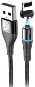 Кабель Remzona 6934267832378 USB - Apple Lightning 1 м