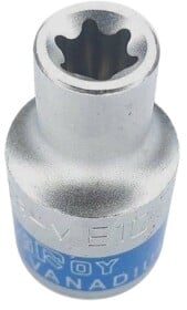 Торцевая головка King Roy 30162-E10 E10 1/2"