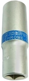 Торцева головка King Roy 30945-7 7 мм 1/4"