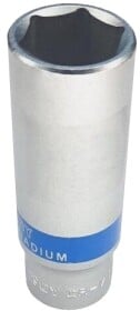 Торцева головка King Roy 30945-14 14 мм 1/4"