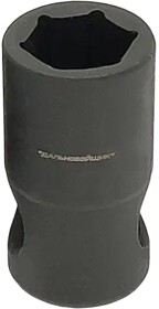 Торцева головка Стандарт Дальнобойщик ГМ32ДК 32 мм