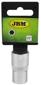 Торцева головка JBM 13259 13 мм 1/2