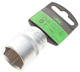 Торцевая головка JBM 10074 24 мм 1/2