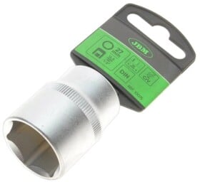 Торцевая головка JBM 10075 27 мм 1/2