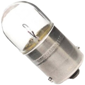Автолампа Narva Heavy Duty R10W BA15s 10 W прозора 173283000