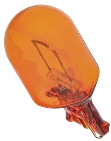 Автолампа vicma WY21W W3x16d 21 W помаранчева VIC-L836