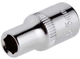 Торцева головка Intertool ET-0435 5.5 мм 1/4