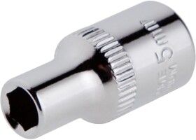 Торцева головка Intertool ET-0434 5 мм 1/4