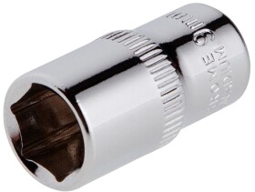 Торцева головка Intertool ET-0439 9 мм 1/4