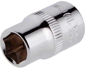 Торцевая головка Intertool ET-0410 10 мм 3/8