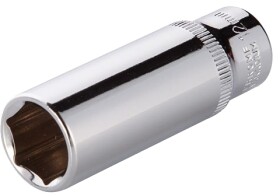 Торцева головка Intertool ET-0462 12 мм 1/4