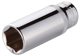 Торцевая головка Intertool ET-0464 14 мм 1/4