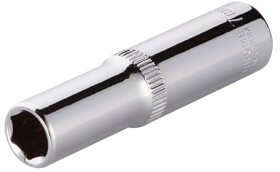 Торцевая головка Intertool ET-0457 7 мм 1/4