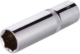 Торцева головка Intertool ET-0423 13 мм 3/8