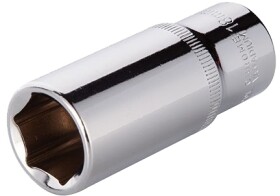 Торцевая головка Intertool ET-0428 18 мм 3/8