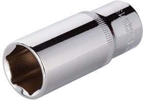 Торцевая головка Intertool ET-0429 19 мм 3/8