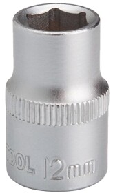 Торцева головка Intertool ET-2012 12 мм 1/2