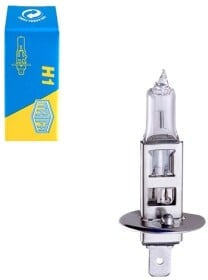 Автолампа Trifa H1 P14,5s 55 W прозрачная 51655